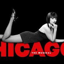 CHICAGO to Play Popejoy Hall in Albuquerque October 2025