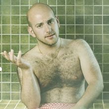 Nick Cassenbaum Leads Final Performances Of Acclaimed BUBBLE SCHMEISIS