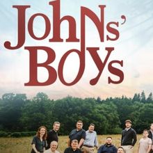 Johns' Boys Welsh Male Choir Will Embark on UK Tour