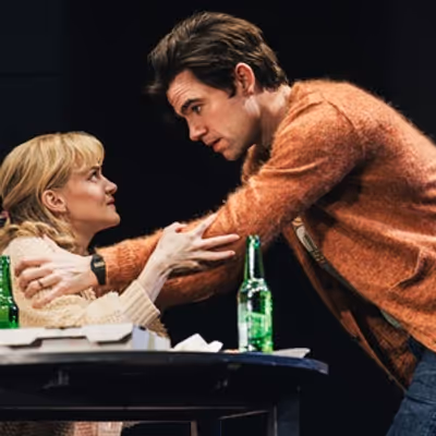 Photos: Madeline Brewer, Lauren Patten and More in BECKY SHAW on Broadway