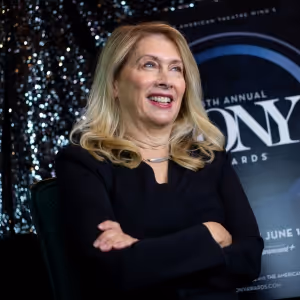 Second Stage Founder Carole Rothman Will Depart After 45 Years