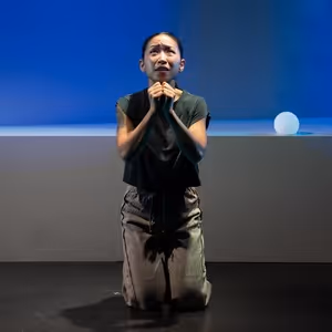 Photos: DID YOU EAT? (밥 먹었니?) At The Public Theater