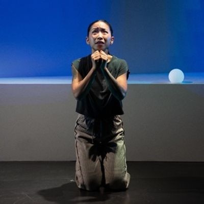 Photos: DID YOU EAT? (밥 먹었니?) At The Public Theater