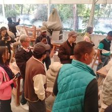 Imparte El Inbal Talleres En Artes A Docentes De República Dominicana