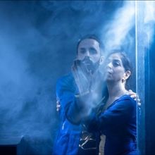 Aakash Odedra and Aditi Mangaldas Perform UK Premiere of MEHEK Next Year