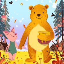 Imagination Stage Reveals Five Shows for 2024-2025 Season