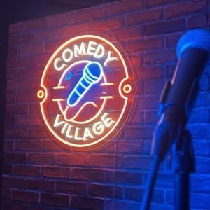 HEY GAY! Pride Month Improv Comedy Event Will Take Over Times Square