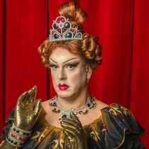 VIVA LA MAMMA! Moves Performance on 28 February