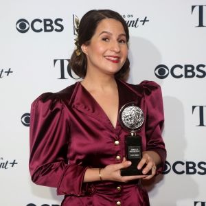 Tony-Award Winner Shaina Taub of SUFFS To Perform at Tri-State Maxed-Out Women's…