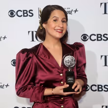 Tony-Award Winner Shaina Taub of SUFFS To Perform at Tri-State Maxed-Out Women's…