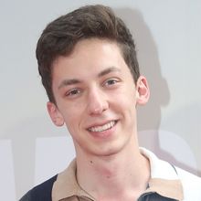 Andrew Barth Feldman Joins SNL 1975 Origin Movie