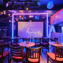 The Phoenix Arts Club Reveals Lineup of Holiday Events