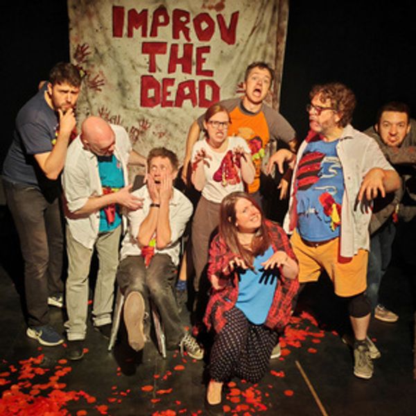 Unity Theatre Unveils Spring 2026 Festival Season In Liverpool Photo