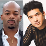 Brandon Victor Dixon, Zachary Noah Piser, and More Join LAMB OF GOD at the Metropolitan Opera House