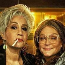 THE ROOMMATE Will Come to the Cameri Theatre