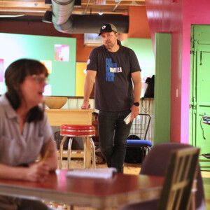 Photos: Inside Rehearsals for WHEN WE WERE YOUNG AND UNAFRAID at JK Entertainment