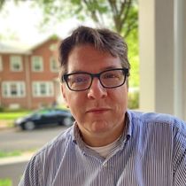 The ​Reading Theater Project​ Will Stage Reading of JACOB AND EBENEZER: A LOVE STORY