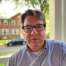 The ​Reading Theater Project​ Will Stage Reading of JACOB AND EBENEZER: A LOVE ST