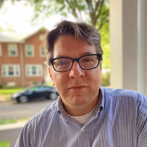 The ​Reading Theater Project​ Will Stage Reading of JACOB AND EBENEZER: A LOVE STORY