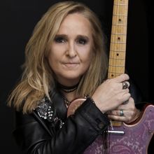 Harris Center For The Arts Presents Rock Icon Melissa Ethridge This March