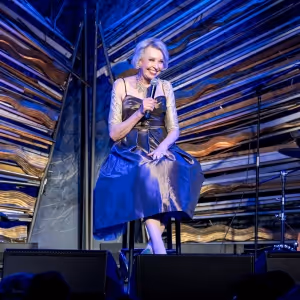 Broadway Stars Shine Spotlight on Pulmonary Fibrosis in Star-Studded Benefit…