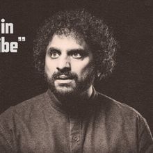Nish Kumar Brings NISH, DON'T KILL MY VIBE to Glasgow in September