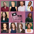 YO HO. to Make World Premiere at Babes With Blades Theatre Company in Chicago Photo
