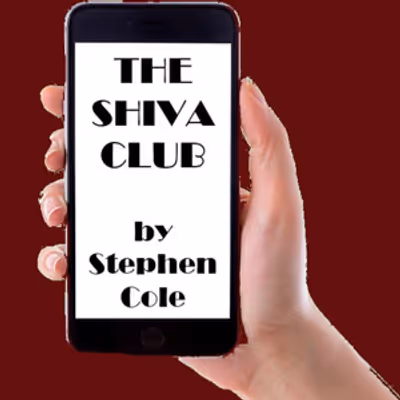 THE SHIVA CLUB Will Premiere at Midtown International Theatre Festival