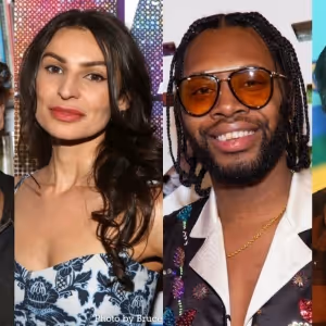 How Playwrights Tony Kushner, Jeremy O. Harris, Martyna Majok and More Mobilized To…