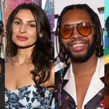 How Playwrights Tony Kushner, Jeremy O. Harris, Martyna Majok and More Mobilized To R