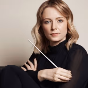 Conductor Gemma New Returns To U.K. To Lead Immersive Premiere By Huang Ruo and…