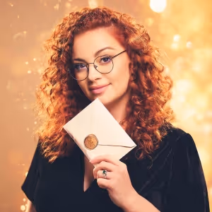 Carrie Hope Fletcher Will Embark on UK Concert Tour LOVE LETTERS in 2024