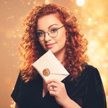 Carrie Hope Fletcher Will Embark on UK Concert Tour LOVE LETTERS in 2024