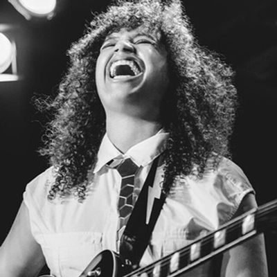 Jackie Venson To Perform At Tobin Center
