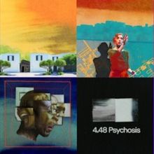 4.48 PSYCHOSIS and More Set For Royal Court Theatre's 24/25 Season