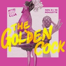 Heartbeat Opera's 8th Drag Extravaganza Pits Queers Vs. Kremlin At Roulette This Nove