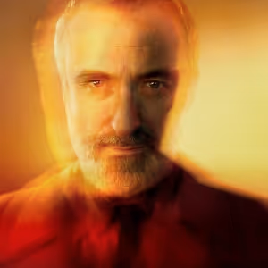 Cast Set For FAITH HEALER at the Lyric Hammersmith