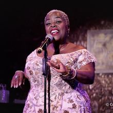 Photos: Highlights from Lillias White's DIVINE SASS Album Release Concert