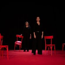 DENTRO Comes to Penn Live Arts Next Month