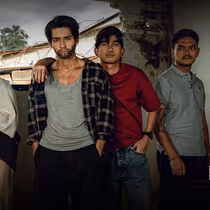 TEATER TARIK PICU Will Come to PJPAC in July