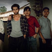 TEATER TARIK PICU Will Come to PJPAC in July