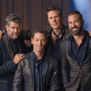 IL DIVO BY CANDLELIGHT Comes to The Tobin Center This March