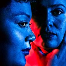 AN OX STAND ON MY TONGUE Comes to Belvoir in September