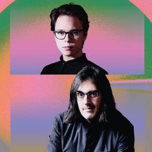 HK Philharmonic Presents SEASON FINALE: PELTOKOSKI & KAVAKOS