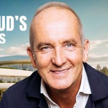 Kevin McCloud Will Visit Australia in February 2024 With New Live Show HOME TRUTHS