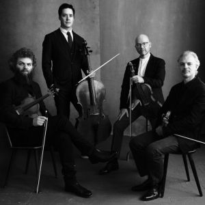 The Wallis Presents Brooklyn Rider Celebrating Philip Glass With TEMPLES OF RESONANCE