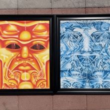 FIRST FRIDAY Returns With 'Siesta' Theme In August