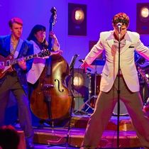 GROW WITH US! Tweed & Company Theatre Announces 2026 Season