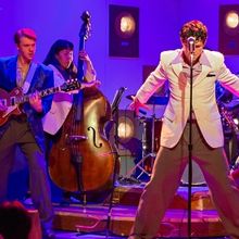 GROW WITH US! Tweed & Company Theatre Announces 2026 Season