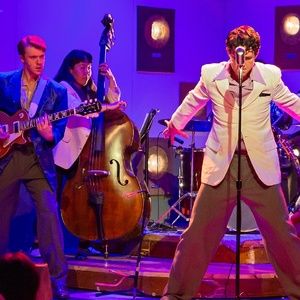 GROW WITH US! Tweed & Company Theatre Announces 2026 Season